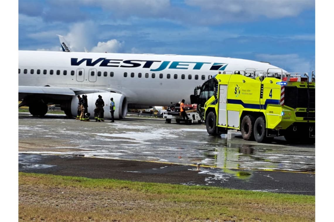 How I use RRF for my routine simulation airline flight